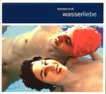 Herztechnik - Wasserliebe