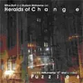 Heralds Of Change - Puzzles EP