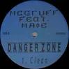 12inch Vinyl Single - Herb McGruff Featuring Mase - Dangerzone