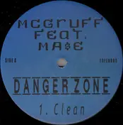 Herb McGruff - Dangerzone