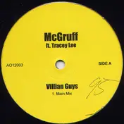 Herb McGruff - Villain Guys