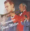 LP - Herb Miller Orchestra - Remember Glenn Miller