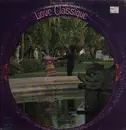 LP - Herb Newman - Love Classique