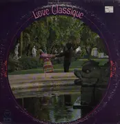 LP - Herb Newman - Love Classique