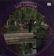 Herb Newman - Love Classique