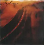 LP - Herb Ohta - Feelings