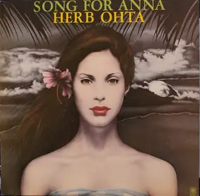 Herb Ohta - Song For Anna