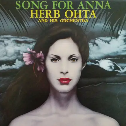Herb Ohta - Song For Anna