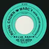 7inch Vinyl Single - Herb Oscar Anderson - Hello Again / It Was Great While It Lasted