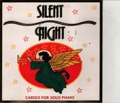 Herb Avery - Silent Night - Carols For Solo Piano
