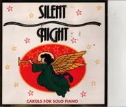 Herb Avery , Robert Strickland - Silent Night - Carols For Solo Piano