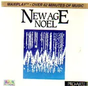 Herb Avery - New Age Noel