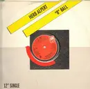 12'' - Herb Alpert - '8' Ball