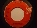 7inch Vinyl Single - Herb Alpert - '8' Ball