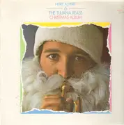 LP - Herb Alpert & The Tijuana Brass - Christmas Album - REISSUE
