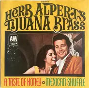 Herb Alpert , Herb Alpert & The Tijuana Brass - Third Man Theme / A Taste Of Honey