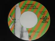 Herb Alpert , Herb Alpert & The Tijuana Brass - Cabaret / This Guy's In Love With You