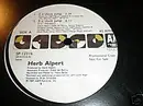 12'' - Herb Alpert - 3 O'Clock Jump - PROMO