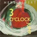 12'' - Herb Alpert - 3 O'Clock Jump