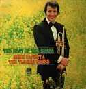 LP - Herb Alpert & The Tijuana Brass - The Beat Of The Brass