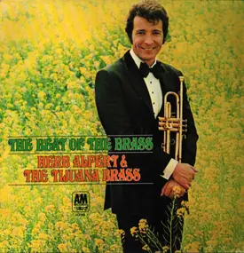 Herb Alpert & The Tijuana Brass - The beat of the brass