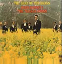 LP - Herb Alpert & the tijuana brass - The beat of the brass