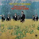 LP - Herb Alpert & The Tijuana Brass - The Beat Of The Brass - Gatefold