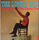 LP - Herb Alpert & The Tijuana Brass - The Lonely Bull