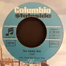 7inch Vinyl Single - Herb Alpert & The Tijuana Brass - The Lonely Bull