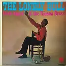 LP - Herb Alpert & The Tijuana Brass - The Lonely Bull