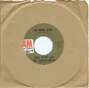 7inch Vinyl Single - Herb Alpert & The Tijuana Brass - The Work Song