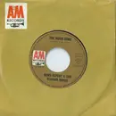 7inch Vinyl Single - Herb Alpert & The Tijuana Brass - The Work Song