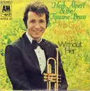 7inch Vinyl Single - Herb Alpert & The Tijuana Brass - This Guy's In Love With You