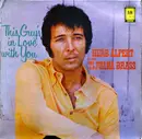 LP - Herb Alpert & The Tijuana Brass - This Guy's In Love With You
