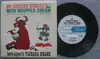 7inch Vinyl Single - Herb Alpert & The Tijuana Brass - Up Cherry Street With Whipped Cream