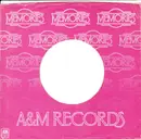 7inch Vinyl Single - Herb Alpert & The Tijuana Brass - Whipped Cream / Mae