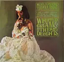 LP - Herb Alpert & The Tijuana Brass - Whipped Cream & Other Delights