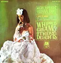 LP - Herb Alpert & The Tijuana Brass - Whipped Cream & Other Delights