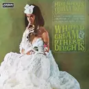 LP - Herb Alpert & The Tijuana Brass - Whipped Cream & Other Delights