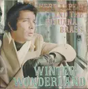 7inch Vinyl Single - Herb Alpert & The Tijuana Brass - Winter Wonderland