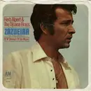 7inch Vinyl Single - Herb Alpert & The Tijuana Brass - Zazueira