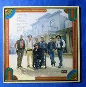 LP - Herb Alpert & The Tijuana Brass - Aqui Llegan los Brass - Gatefold