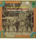 LP - Herb Alpert & The Tijuana Brass - Aqui Llegan los Brass - Gatefold