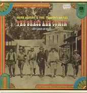 Herb Alpert & The Tijuana Brass - Aqui Llegan los Brass