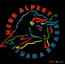 LP - Herb Alpert & The Tijuana Brass - Bullish