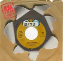 7inch Vinyl Single - Herb Alpert & The Tijuana Brass - Casino Royale / The Happening