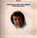 LP - Herb Alpert & The Tijuana Brass - Christmas With Herb Alpert And The Tijuana Brass