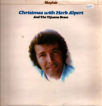 Herb Alpert & The Tijuana Brass - Christmas With Herb Alpert And The Tijuana Brass