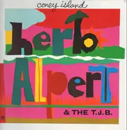 Herb Alpert & The Tijuana Brass - Coney Island