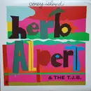LP - Herb Alpert & The Tijuana Brass - Coney Island